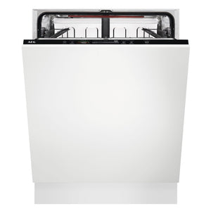 غسالة الأطباق المتكاملة AGE طراز FSE83617P