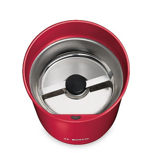 مطحنة القهوة والتوابل من بوش موديل TSM6A014R