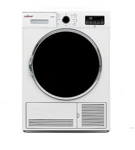 مجفف مكثف LAVAMAT سعة 9 كجم موديل LVD90W