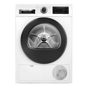 مجفف ملابس بوش 8 كجم موديل WPG2411IL