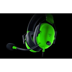 سماعة الألعاب Razer Overdear Black Shark V2 X 3.5