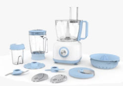 معالج طعام سوتر موديل FP380