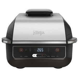 شواية كهربائية نينجا موديل EG203