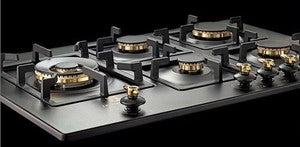 موقد غاز LE' IMPERIAL مقاس 75 سم بتصميم ريفي IM755IX