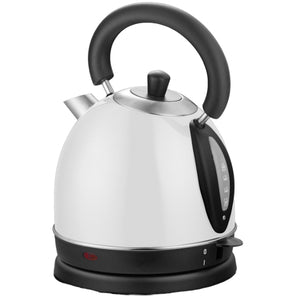 غلاية كهربائية مزخرفة من ماتريكس روما سعة 1.8 لتر