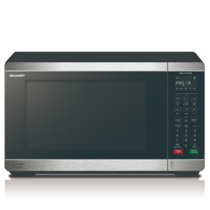 ميكروويف رقمي، 32 لتر، محرك عاكس، R327FH SHARP