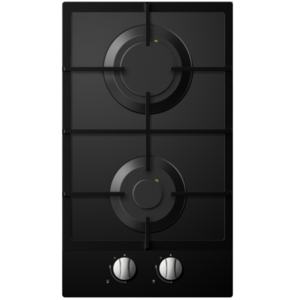 موقد غاز 2 شعلة 6714 ميديا 30G20MA060-GFN