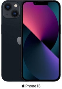 هاتف ابل ايفون 13 128 جيجا