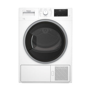 مجفف ملابس بلومبيرج 8 كجم موديل TGE583WTX