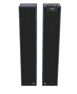 زوج من مكبرات الصوت AV LOVE Bluetooth، طراز AVL 2F