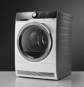 مجفف مكثف AEG سعة 7 كجم موديل TX7E852BM