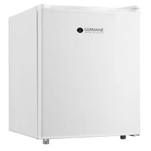 ثلاجة جيرمين مكعبة سعة 50 لترًا، موديل KS48R