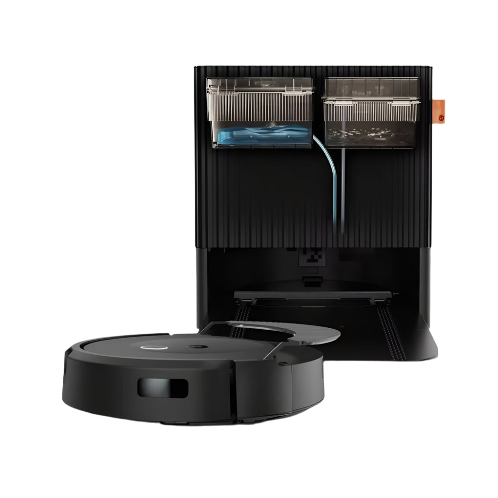روبوت Roomba Combo® 10 Max + قاعدة AutoWash™