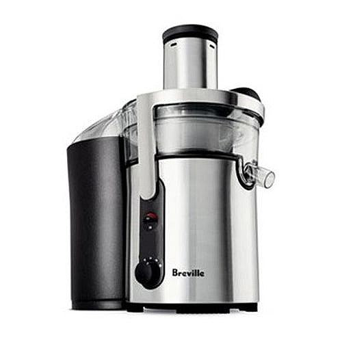 🍊 عصّارة فواكه صلبة شبه احترافية من Breville