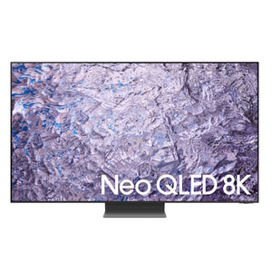 تلفزيون سامسونج 8K مقاس 65 بوصة، طراز QE65QN900C