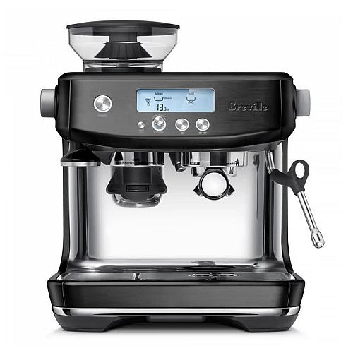 آلة تحضير الإسبريسو Breville Barista Pro BES878