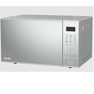 ميكروويف رقمي سعة 28 لترًا من SAUTER، موديل MW2828S