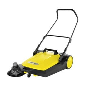مكنسة ميكانيكية KARCHER سعة 38 لترًا موديل S6