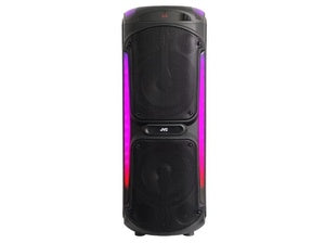 نظام ترفيهي لاسلكي مع ميكروفون JVC موديل N3214
