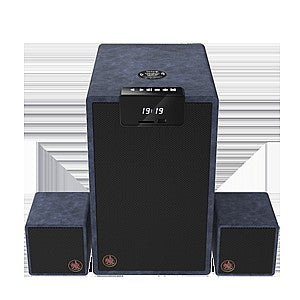 وحدة صوت من موديل AV LOVE AVL-3