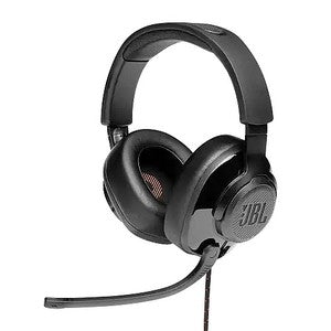 سماعات الألعاب السلكية JBL QUANTUM 200