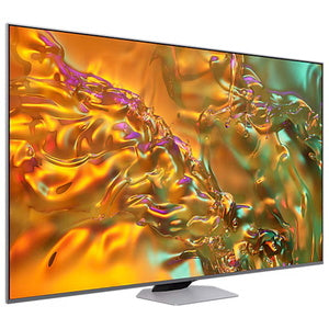 تلفزيون سامسونج 55 بوصة 4K موديل QE55Q80D