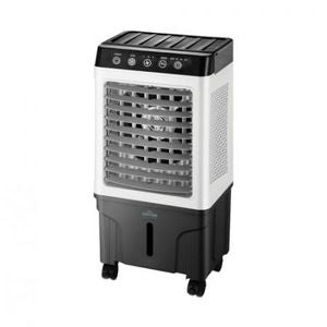 مبرد هواء رقمي من نورثر موديل NT AC120W سعة 20 لترًا RC