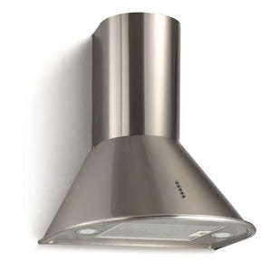 شفاط المطبخ LY Vent مقاس 90 سم، طراز LV-R-588، مصنوع من الفولاذ المقاوم للصدأ
