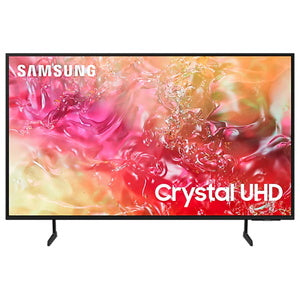 تلفزيون سامسونج الذكي 4K مقاس 65 بوصة، طراز UE65DU7100