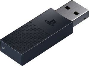 محول PlayStation Link اللاسلكي لسماعات PULSE Elite / PULSE Explore طراز CFI-ZWA2F