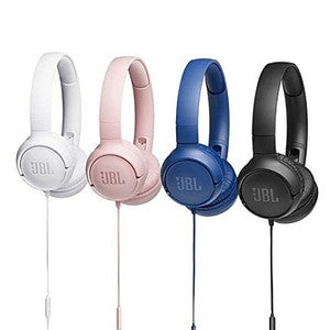 سماعات JBL TUNE 500 السلكية