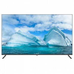 تلفزيون AIWA UHD 4K WebOS الذكي مقاس 55 بوصة، طراز WS-558G