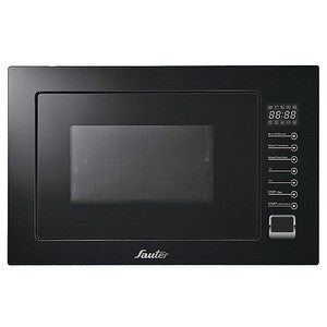 ميكروويف مدمج 25 لترًا موديل Sauter MW6623B