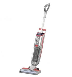 مكنسة كهربائية لاسلكية وفرشاة أرضيات من APEX طراز APV-60