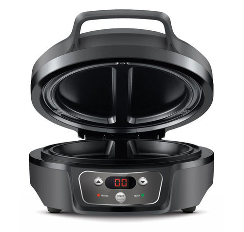 جهاز صنع الأومليت Breville Light and Fluffy – خفيف وهش بسهولة وسرعة