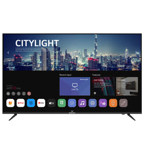 تلفزيون ويب او اس جيرمين 65 بوصة 4K موديل GER9000-65