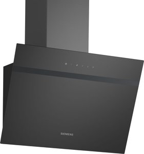 شفاط مطبخ سيمنز مثبت على الحائط موديل LC65KDK60