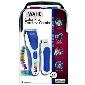 ماكينة قص الشعر WAHL 09649-016