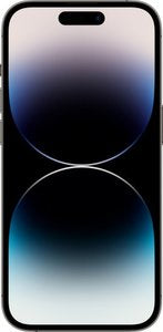هاتف Apple iPhone 14 Pro Max بسعة 1 تيرابايت