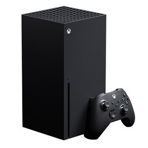 وحدة تحكم ألعاب XBOX XBOX Series X SSD بسعة 1 تيرابايت