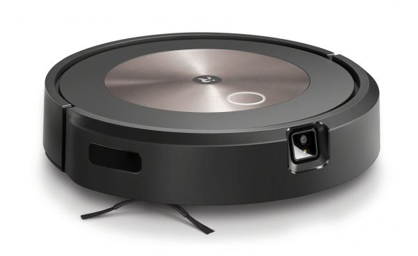 مكنسة روبوتية ذكية iRobot Roomba j7