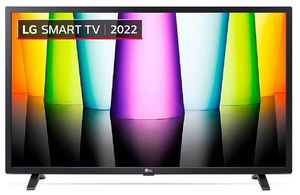 شاشة تلفزيون LG SMART مقاس 32 بوصة موديل 32LQ630B6LA