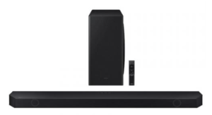 جهاز عرض الصوت من سامسونج موديل HW-Q800D