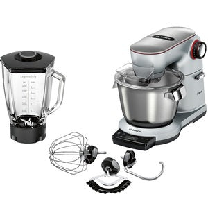 خلاط بوش 5.5 لتر مدمج مع مقياس مدمج Bosch OptiMUM MUM9YX5S12