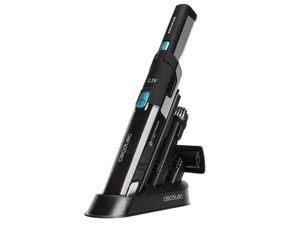مكنسة كهربائية لاسلكية من CECOTEC، طراز CONGA ROCKSTAR MICRO 8000