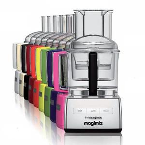 معالج الطعام MAGIMIX، موديل CS5200j