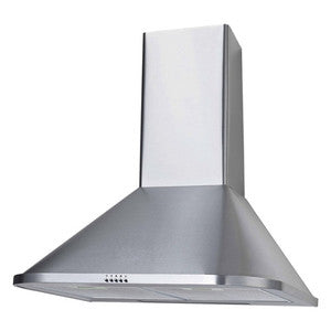شفاط LYVENT أسود 90 سم موديل LV-S-510A