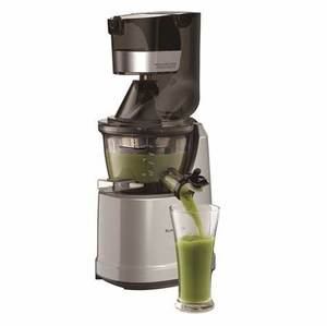 عصارة فواكه بطيئة وعصارية B1700 من KUVINGS موديل NS-1722CBC2