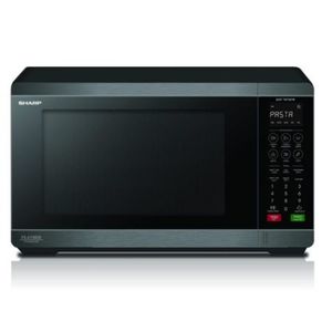 ميكروويف 26 لتر من شارب، موديل R268 BK