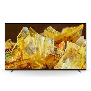 تلفزيون سوني برافيا 65 بوصة 4K موديل XR65X90LAEP